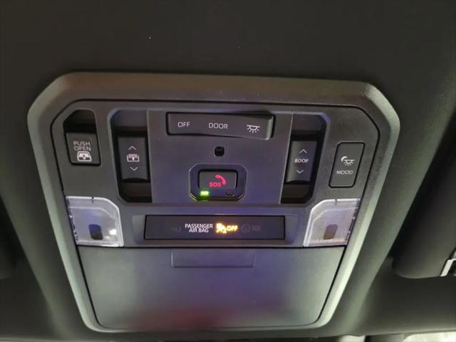 2025 Toyota Tundra 1794 Edition