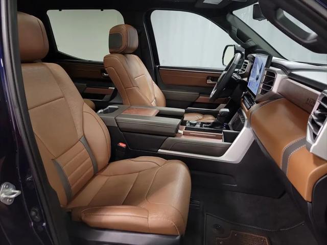 2025 Toyota Tundra 1794 Edition