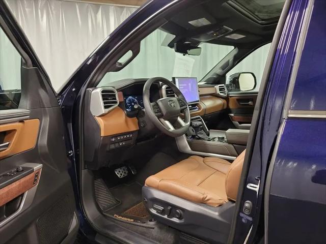 2025 Toyota Tundra 1794 Edition