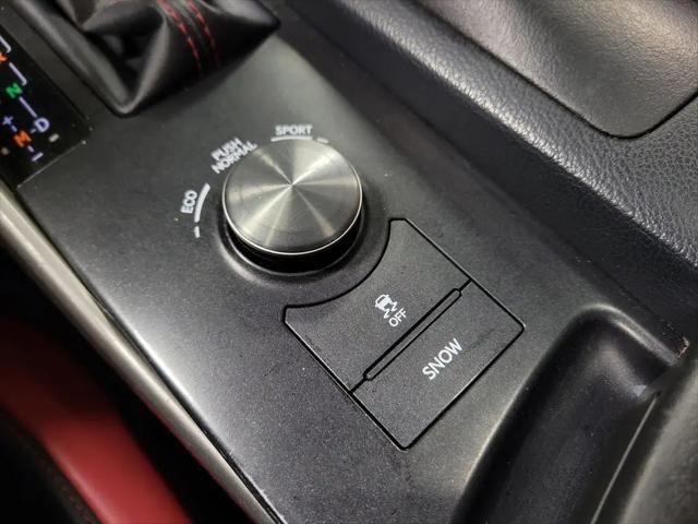 2015 Lexus IS 250 Crafted Line