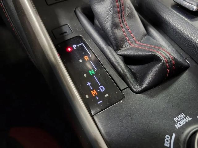 2015 Lexus IS 250 Crafted Line