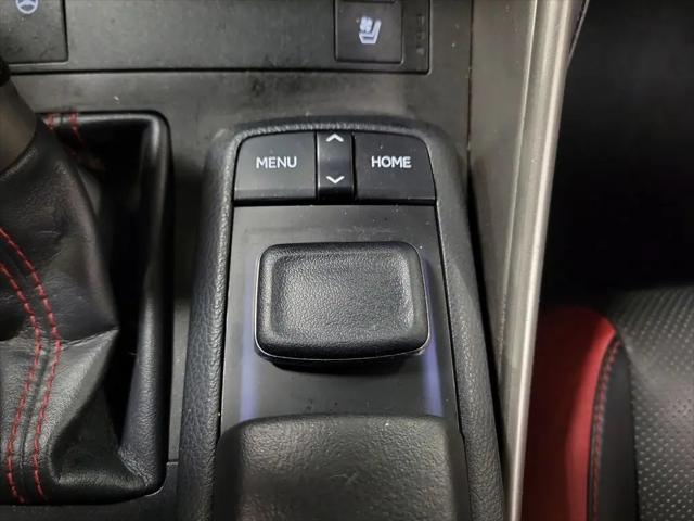 2015 Lexus IS 250 Crafted Line