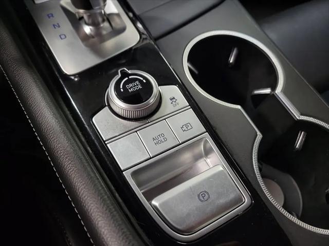2022 Genesis G70 2.0T AWD