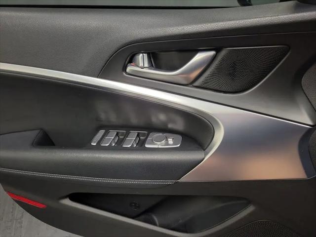 2022 Genesis G70 2.0T AWD