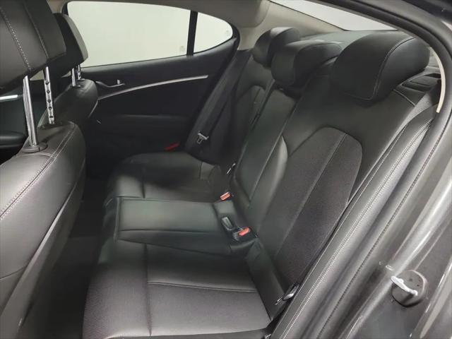 2022 Genesis G70 2.0T AWD
