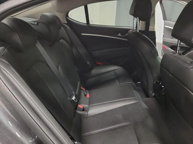 2022 Genesis G70 2.0T AWD