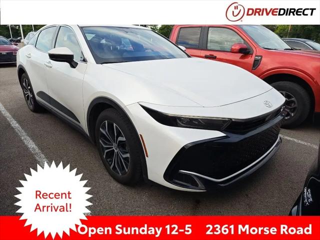 2023 Toyota Crown XLE for sale near Columbus, OH