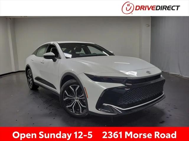 2023 Toyota Crown XLE for sale near Columbus, OH
