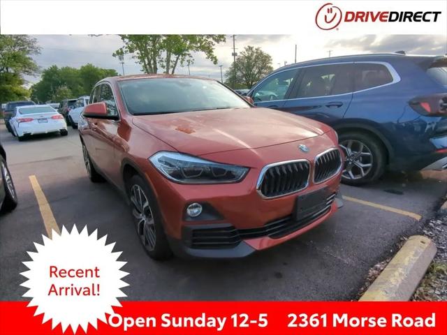 2020 BMW X2 xDrive28i for sale near Columbus, OH