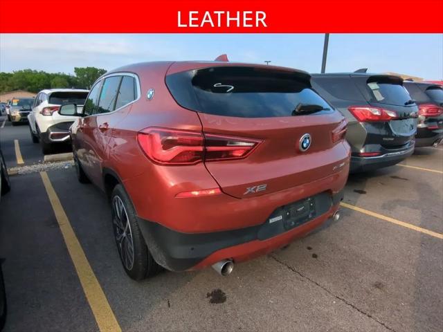 2020 BMW X2 xDrive28i