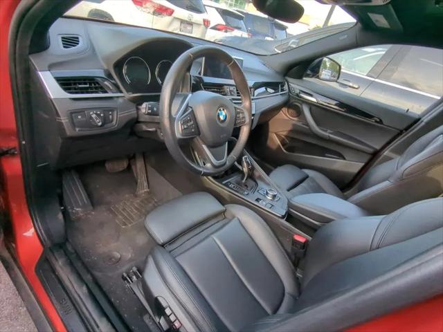 2020 BMW X2 xDrive28i