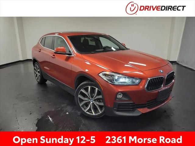 2020 BMW X2 xDrive28i for sale in Columbus, OH