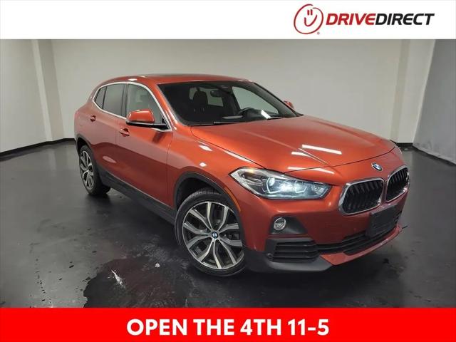 2020 BMW X2 for sale near Columbus, OH