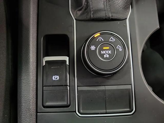2018 Volkswagen Atlas 3.6L V6 Launch Edition