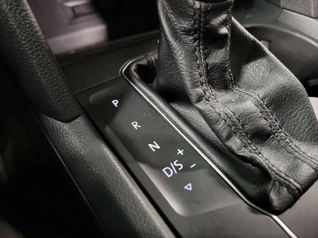 2018 Volkswagen Atlas 3.6L V6 Launch Edition