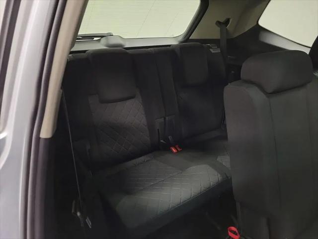 2018 Volkswagen Atlas 3.6L V6 Launch Edition