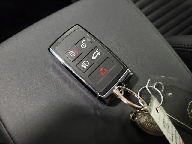 2024 Land Rover Discovery Sport Core S