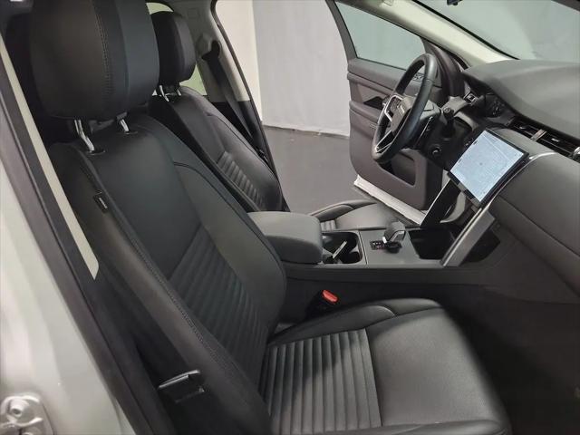 2024 Land Rover Discovery Sport Core S