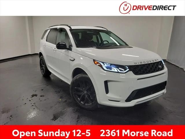 2024 Land Rover Discovery Sport Core S for sale near Columbus, OH