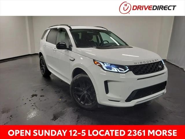 2024 Land Rover Discovery Sport Core S for sale in Columbus, OH