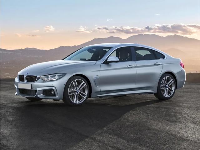 2019 BMW 430i Gran Coupe 430i for sale in Santa Monica, CA