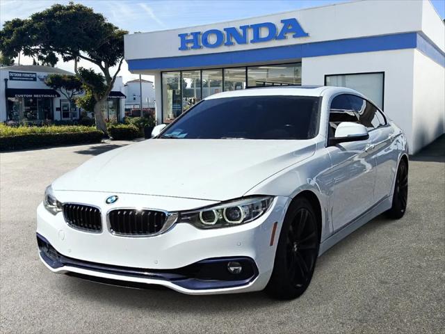 2019 BMW 430i Gran Coupe 430i for sale in Santa Monica, CA