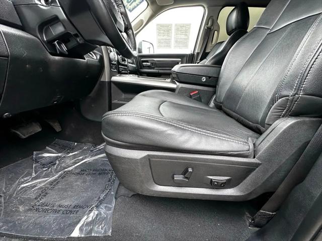 2018 Ram 1500 Sport