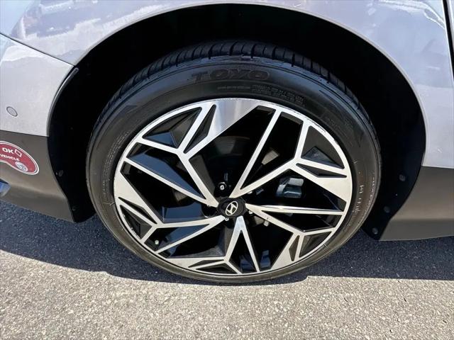 2023 Hyundai IONIQ 6 Limited