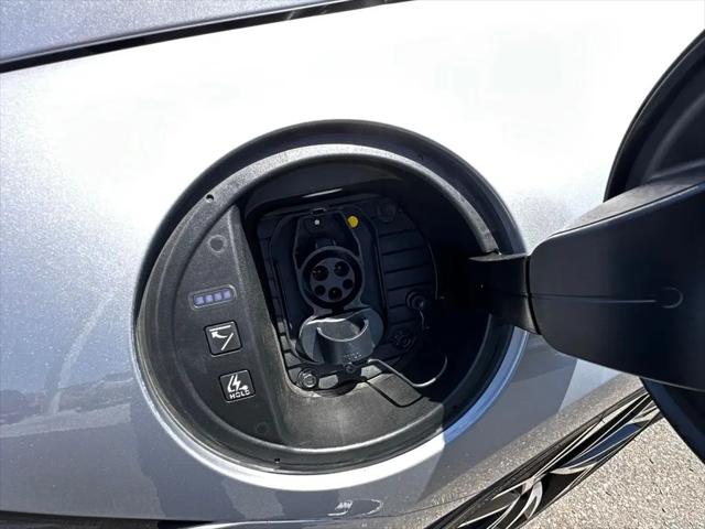 2023 Hyundai IONIQ 6 Limited