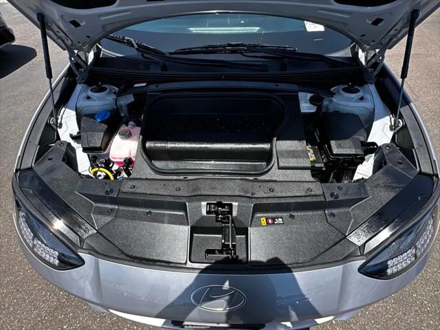 2023 Hyundai IONIQ 6 Limited