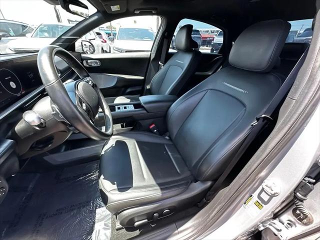 2023 Hyundai IONIQ 6 Limited