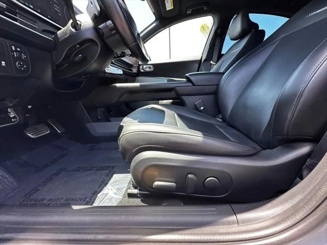 2023 Hyundai IONIQ 6 Limited