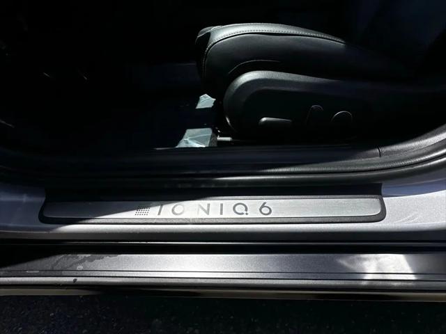 2023 Hyundai IONIQ 6 Limited