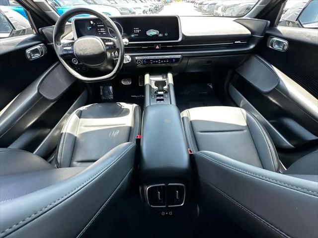 2023 Hyundai IONIQ 6 Limited