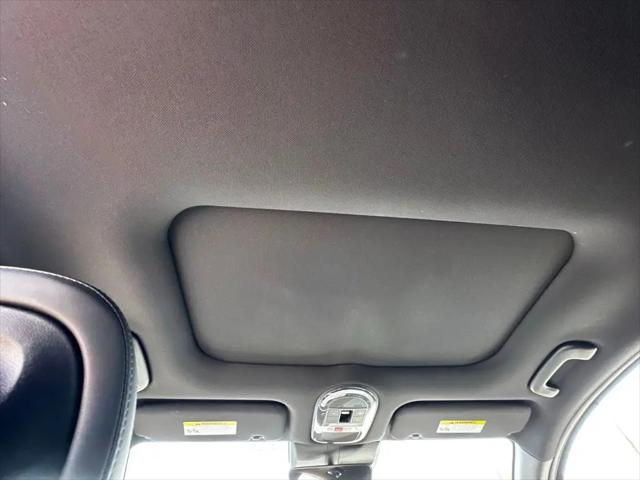 2023 Hyundai IONIQ 6 Limited