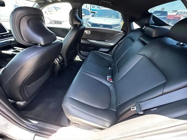2023 Hyundai IONIQ 6 Limited