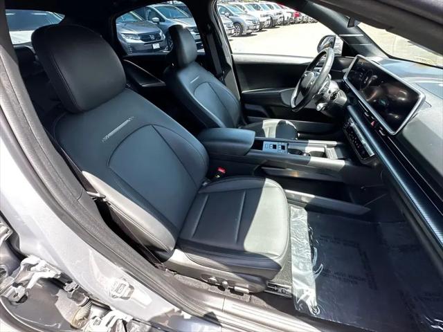 2023 Hyundai IONIQ 6 Limited