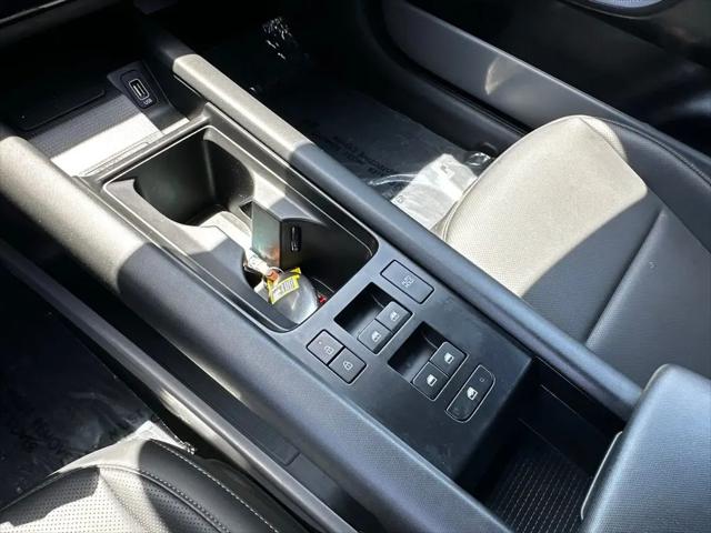 2023 Hyundai IONIQ 6 Limited