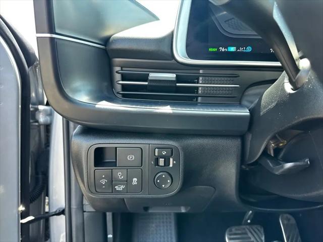 2023 Hyundai IONIQ 6 Limited