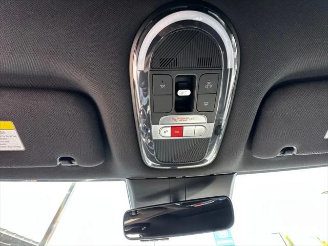 2023 Hyundai IONIQ 6 Limited