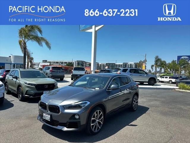 2020 BMW X2 xDrive28i for sale in San Diego, CA