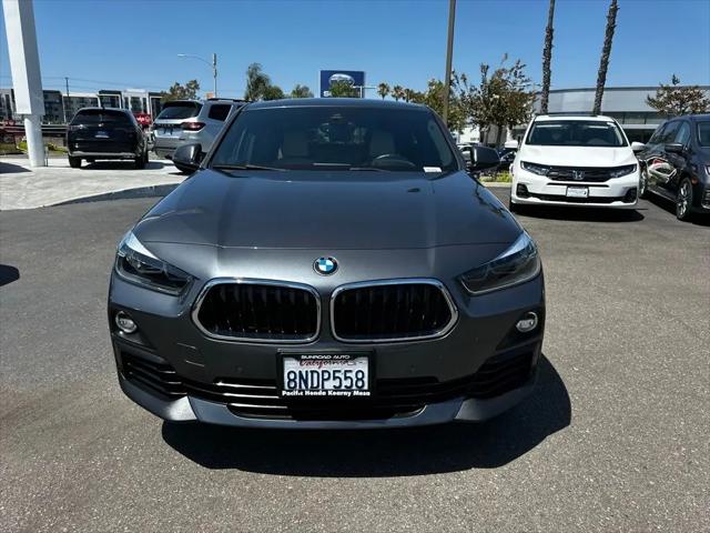 2020 BMW X2 xDrive28i
