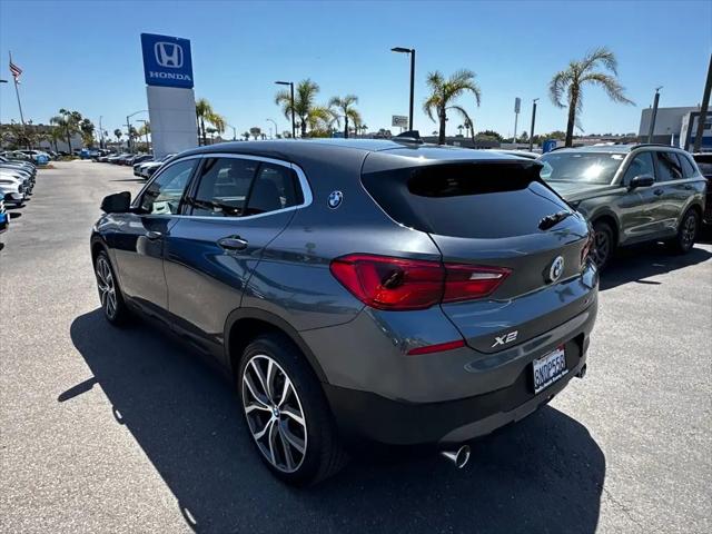 2020 BMW X2 xDrive28i
