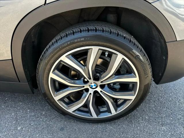 2020 BMW X2 xDrive28i