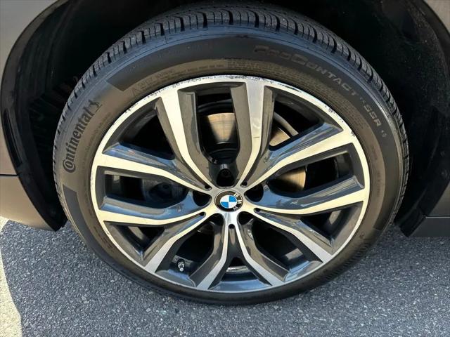 2020 BMW X2 xDrive28i