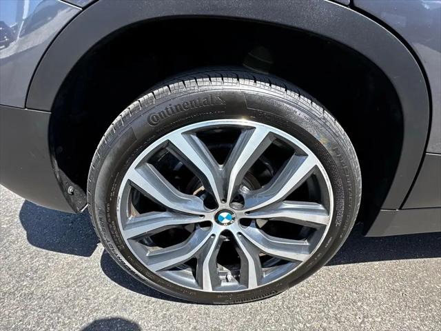 2020 BMW X2 xDrive28i