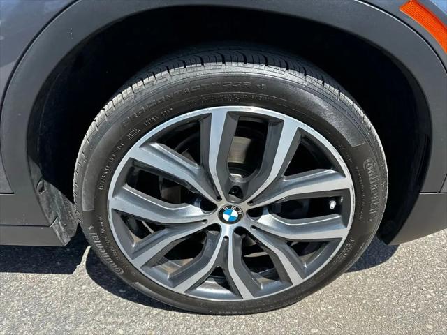 2020 BMW X2 xDrive28i