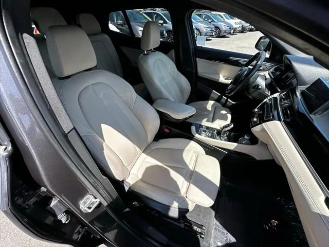 2020 BMW X2 xDrive28i