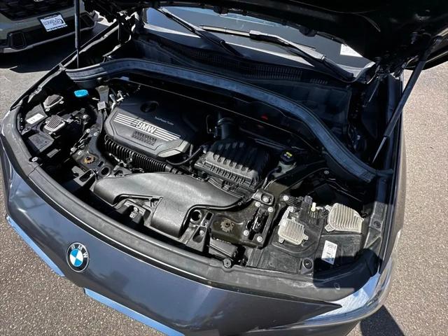 2020 BMW X2 xDrive28i