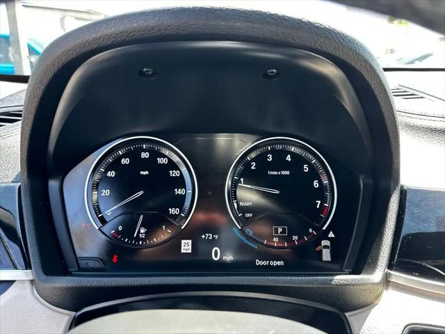 2020 BMW X2 xDrive28i